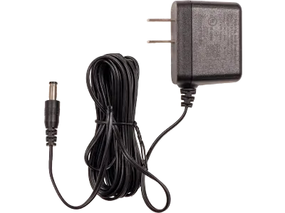 6V DC Power Supply Replacement for Monitor