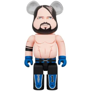 AJ Styles 400％ Be@rBrick