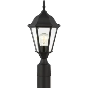 Bakersville One Light Outdoor Post Lantern