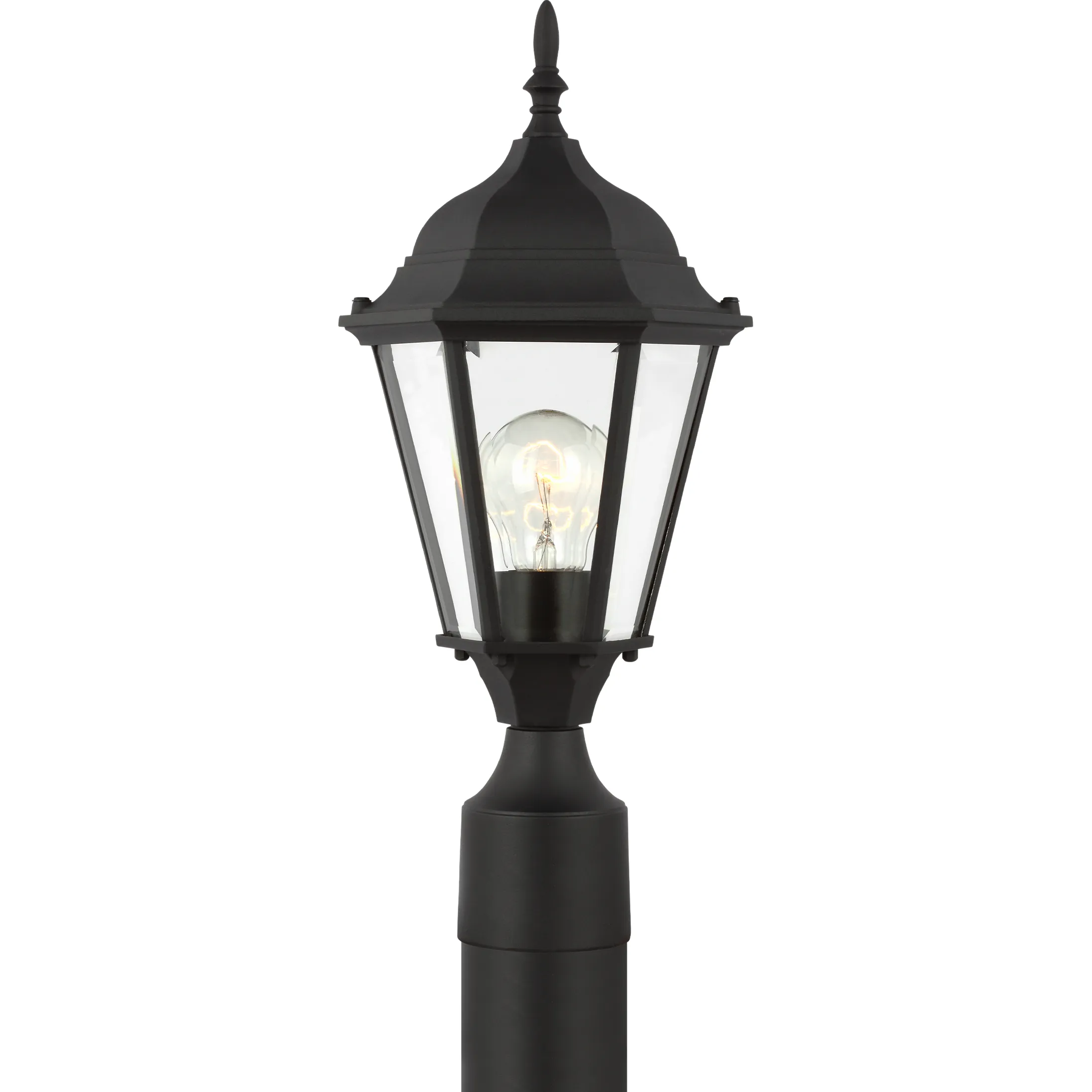Bakersville One Light Outdoor Post Lantern
