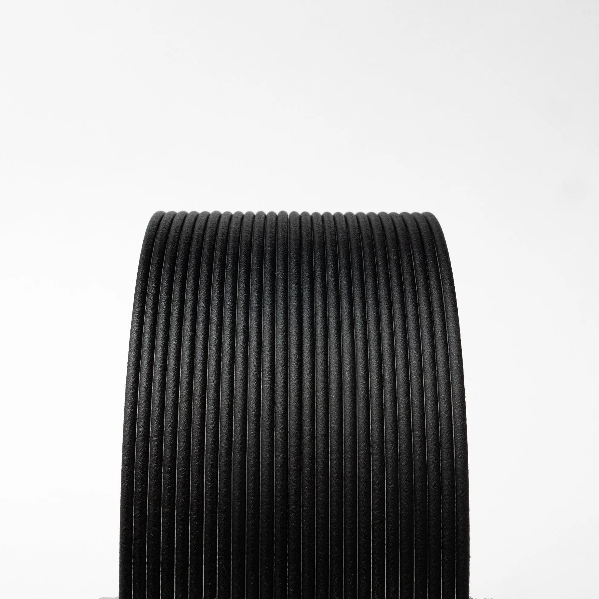 Black Carbon Fiber Composite HTPLA