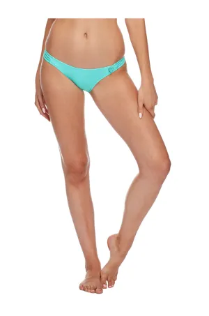 Body Glove Smoothies Bikini Bottoms In Sea Mist