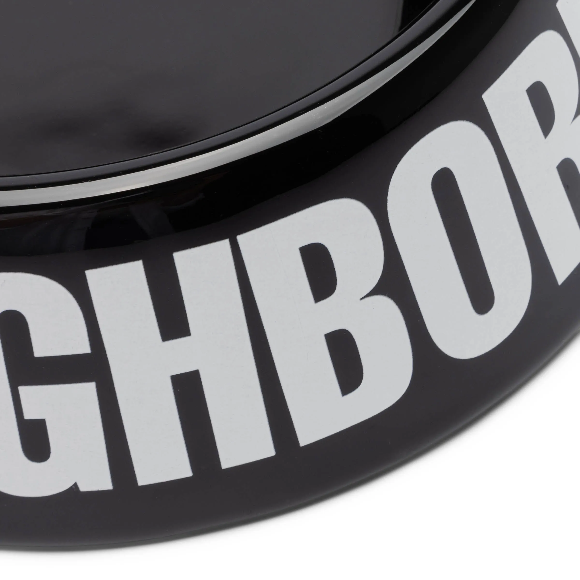 CI DOG BOWL