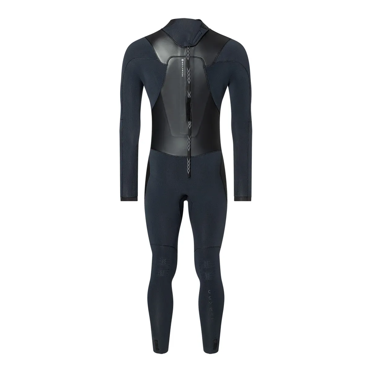 COMBAT 5/4 FULLSUIT GBS BZ