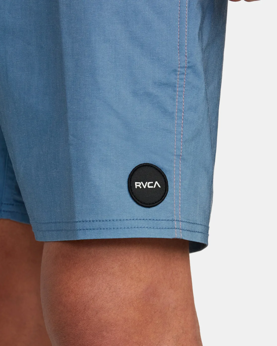 County 18" Boardshorts - Mallard Blue