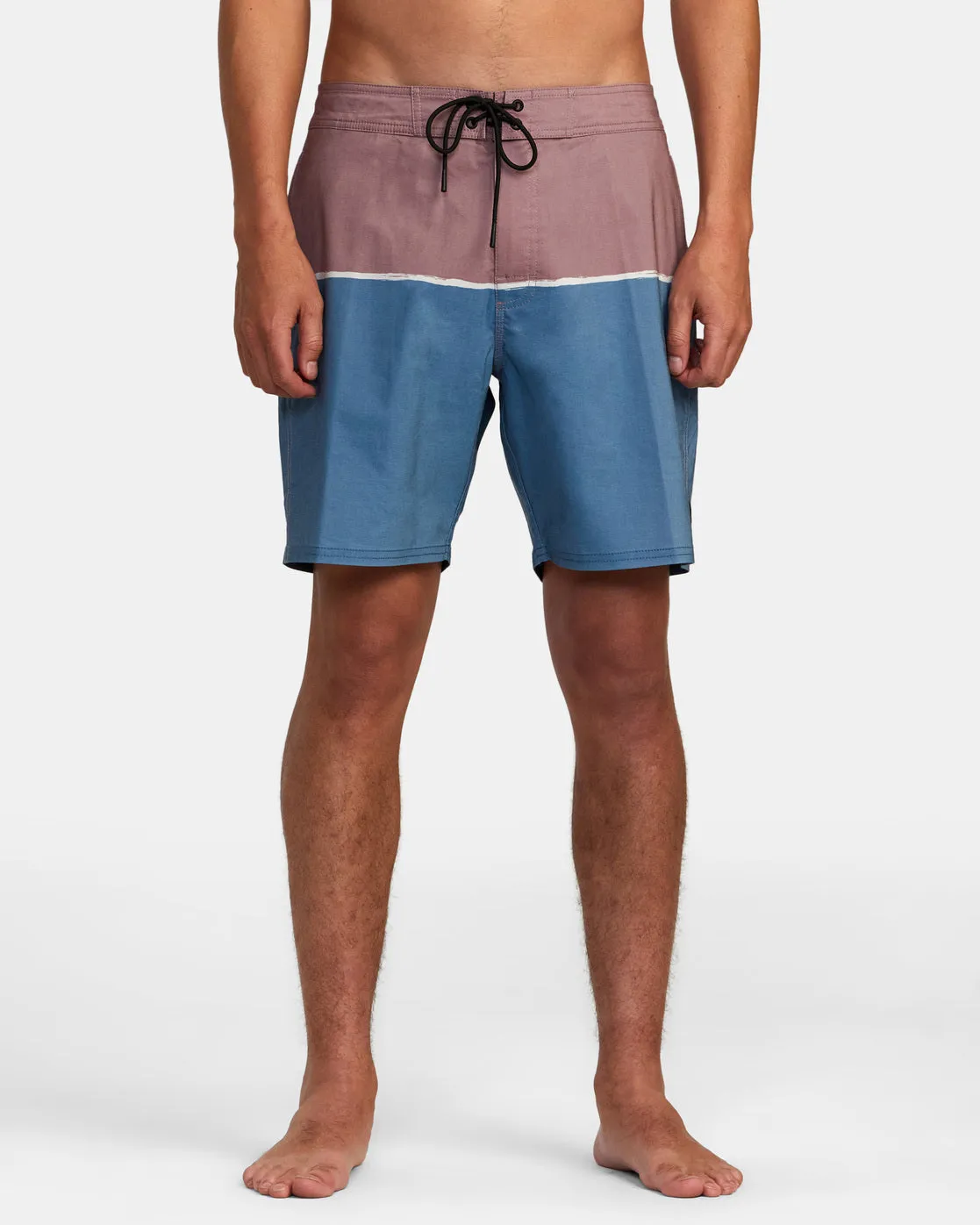 County 18" Boardshorts - Mallard Blue