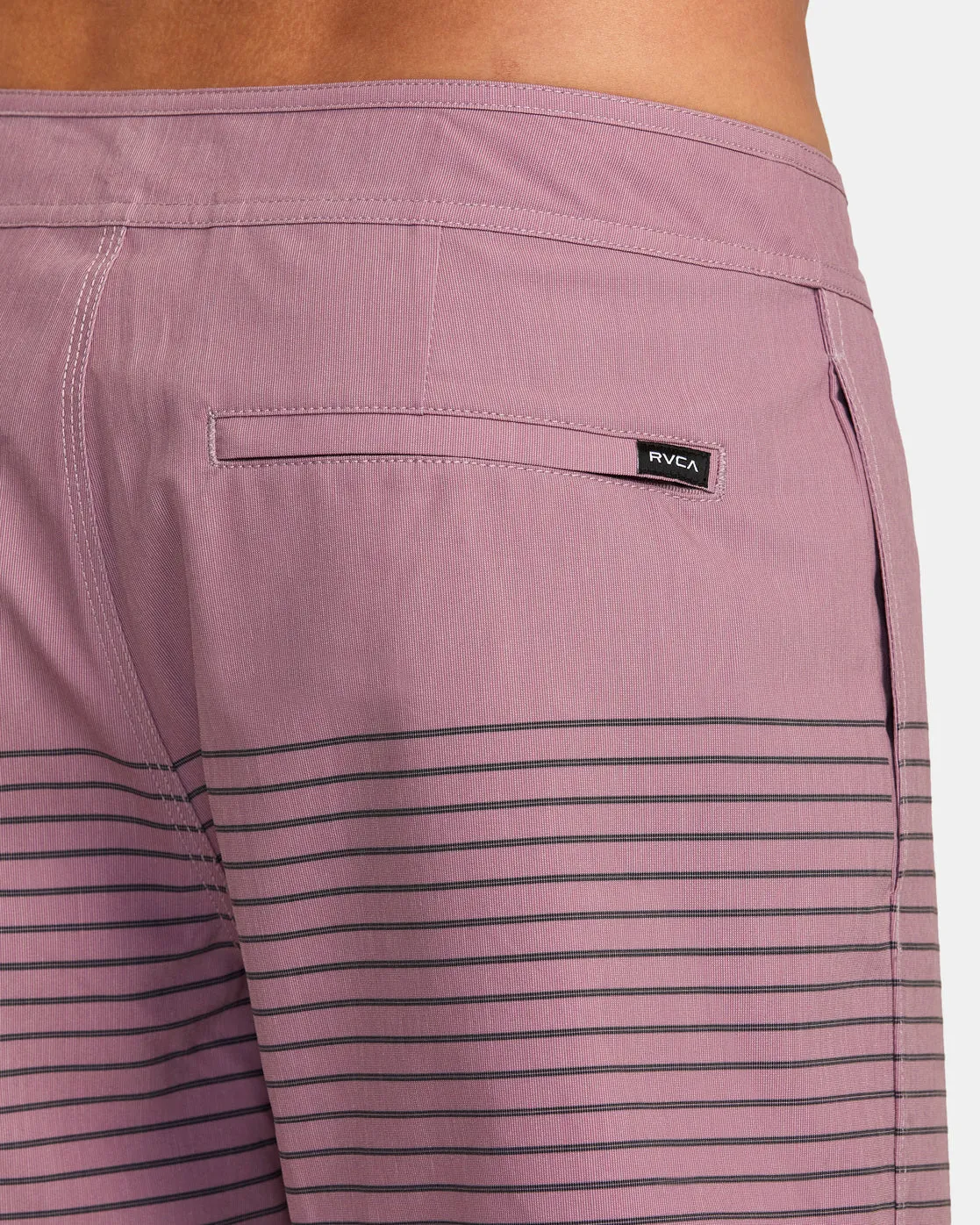 Curren 18" Boardshorts - Lavender