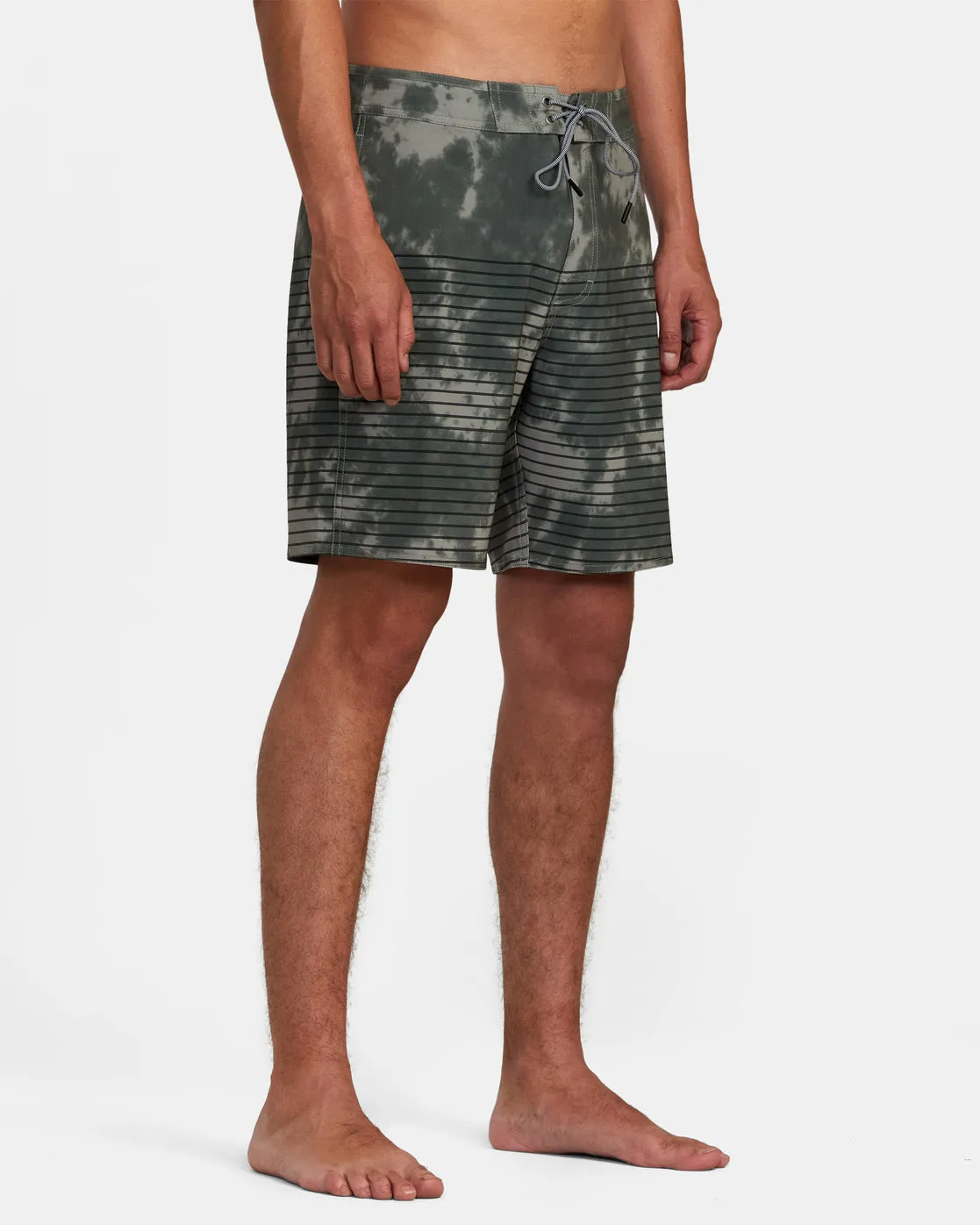 Curren 18" Boardshorts - New Aloe