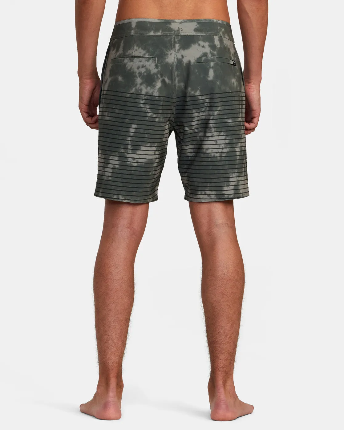 Curren 18" Boardshorts - New Aloe