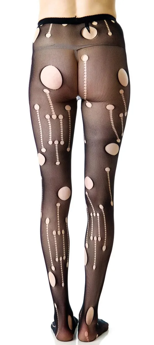 Cyber Tights