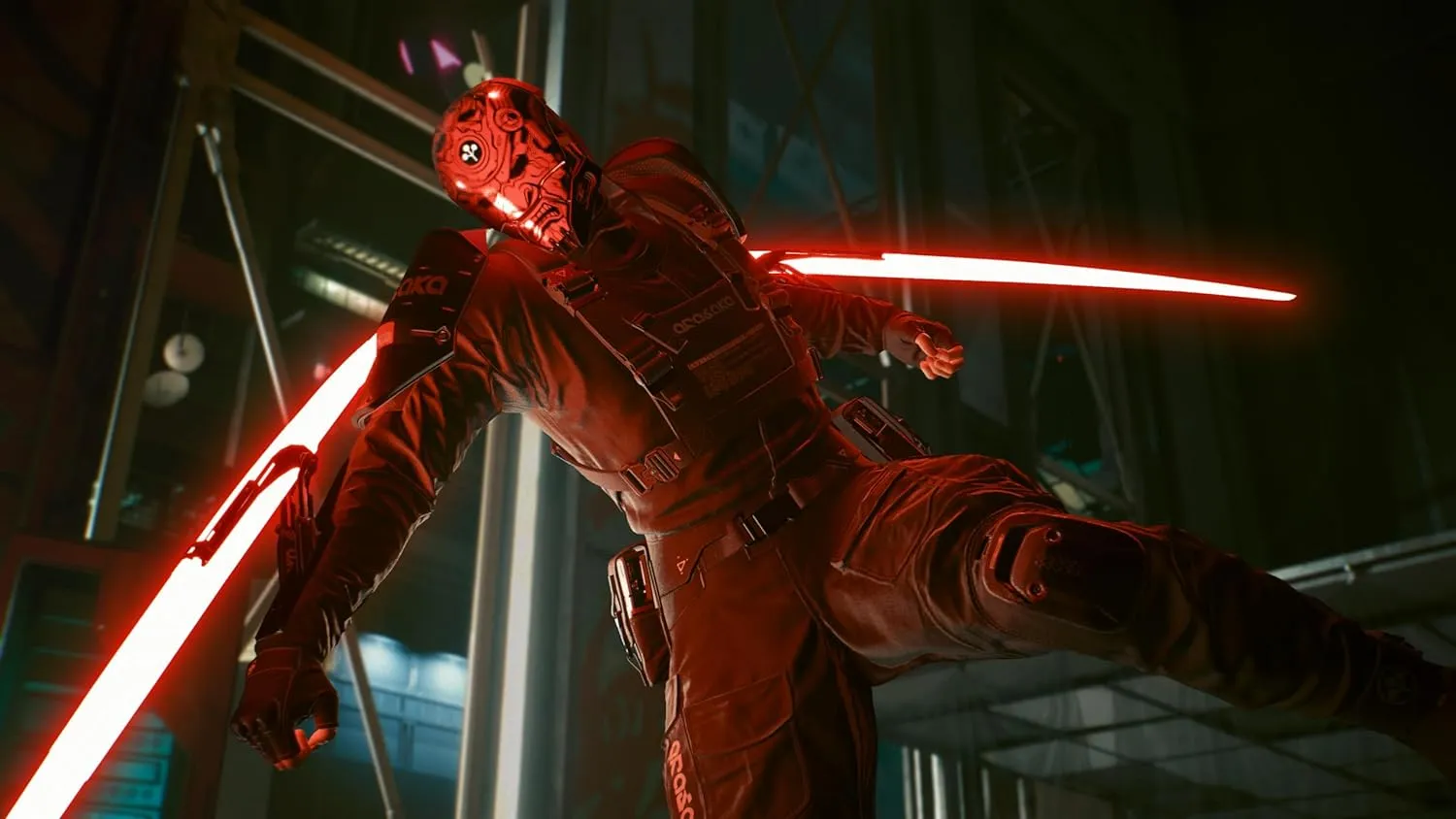 Cyberpunk 2077: Ultimate Edition - PlayStation 5