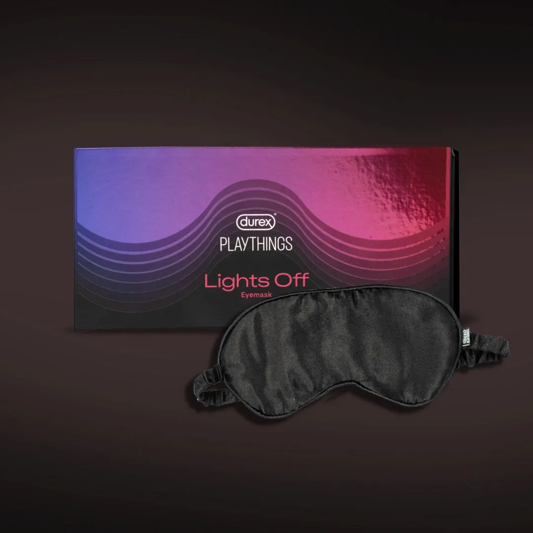 Durex Feel The Vibe