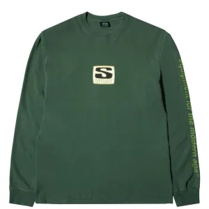 EQUIPMENT COMPANY PIGMENT DYED