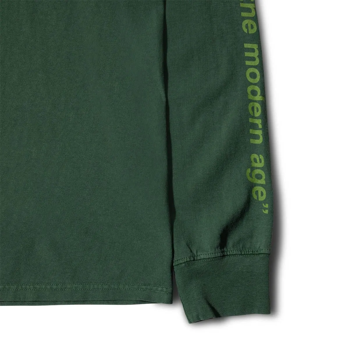 EQUIPMENT COMPANY PIGMENT DYED
