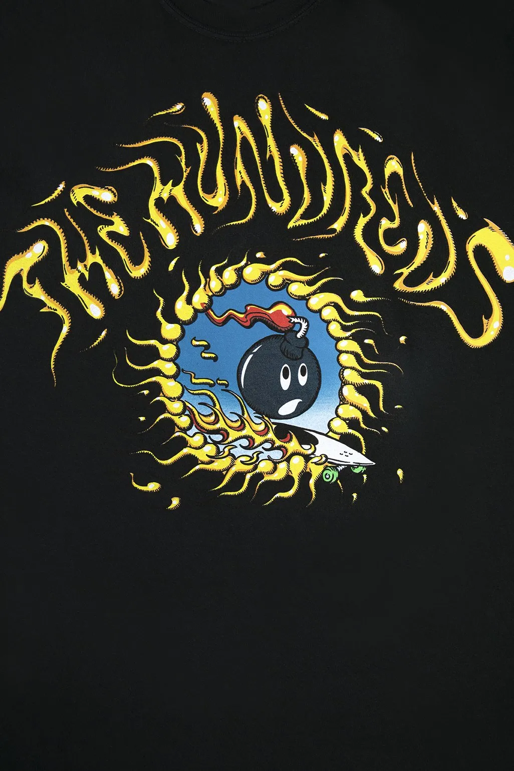 Eye Surf Adam T-Shirt