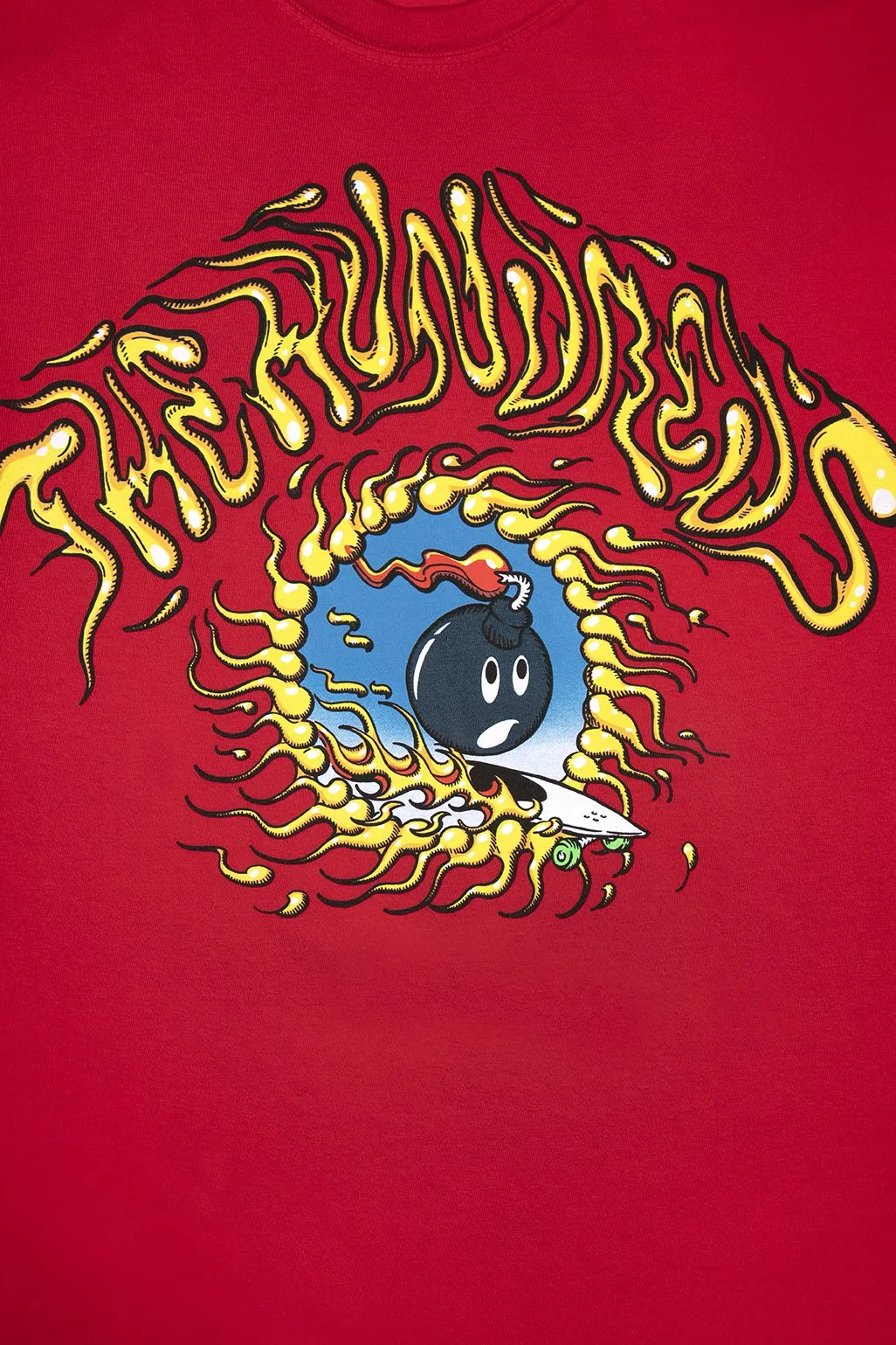 Eye Surf Adam T-Shirt