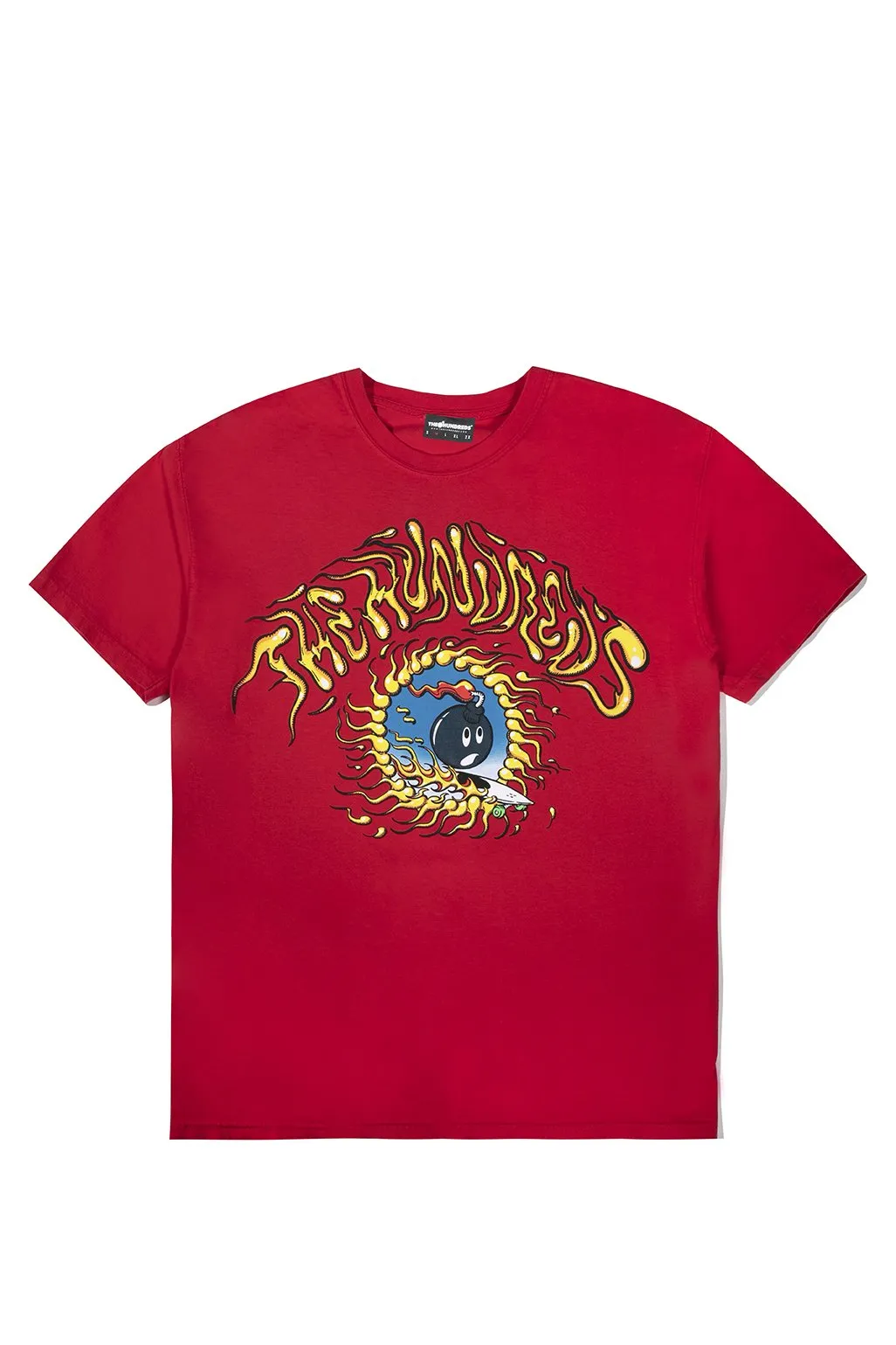 Eye Surf Adam T-Shirt