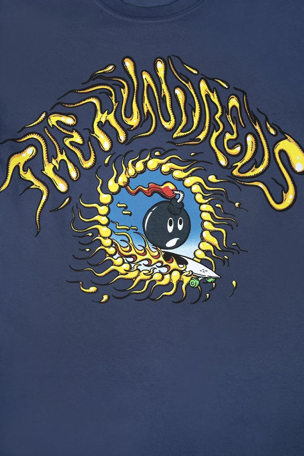 Eye Surf Adam T-Shirt