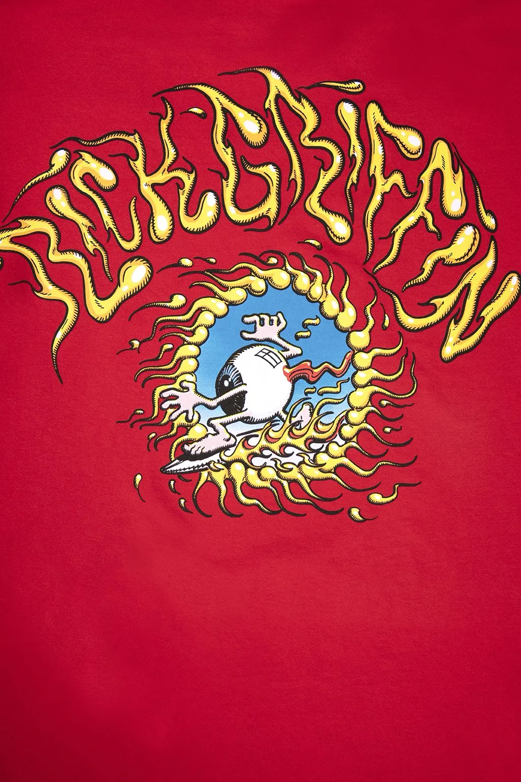 Eye Surf Adam T-Shirt