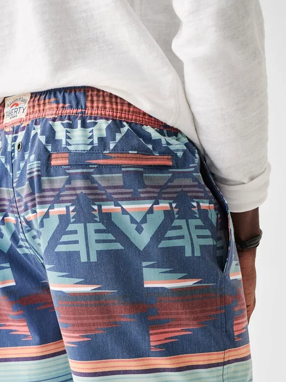 Faherty ThunderVoice Eagle Beacon Trunk