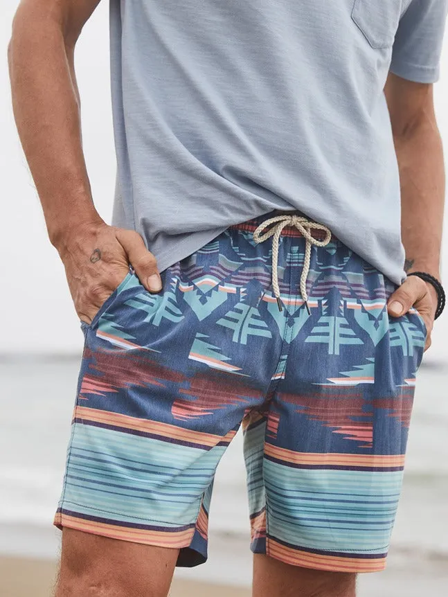 Faherty ThunderVoice Eagle Beacon Trunk