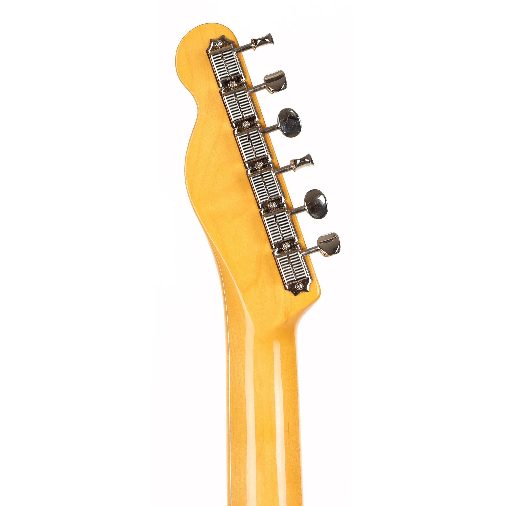 Fender American Vintage II 1963 Telecaster Seafoam Green