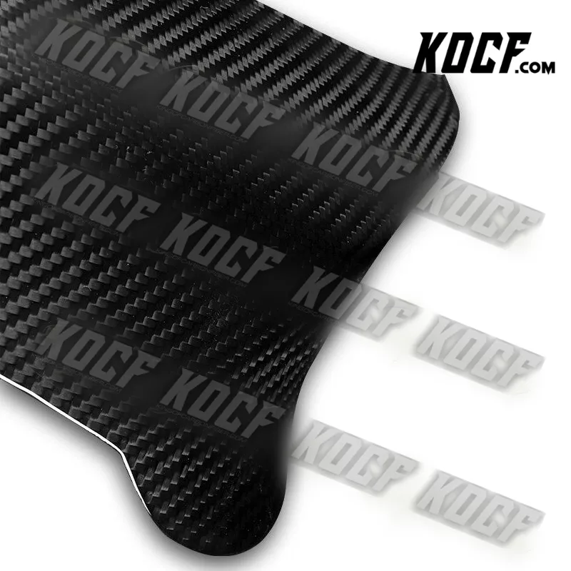 For 2015-2020 BMW M3 M4 F80 F82 Real Carbon Fiber Side View Mirror Cover Cap 2PC