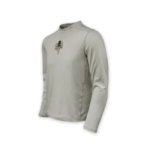 Helios Shirt - Shell Gray