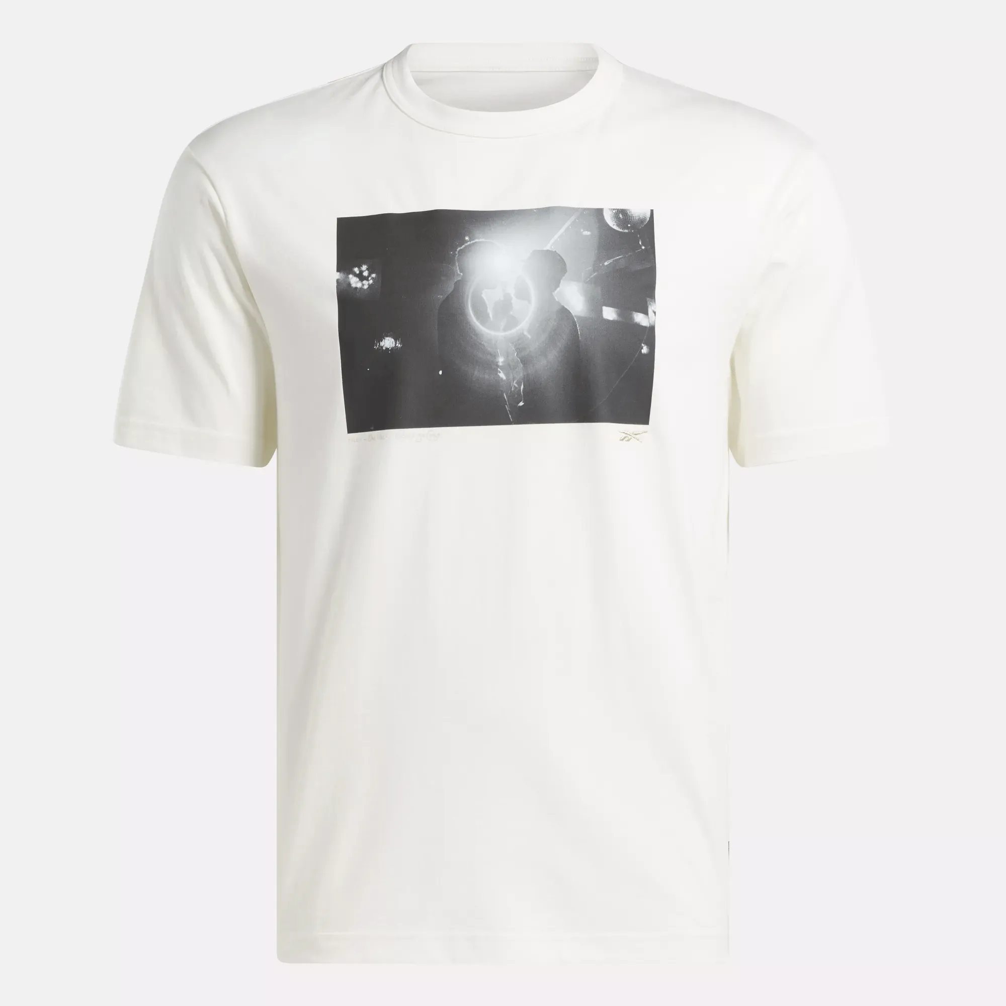 Hip Hop Photo T-Shirt