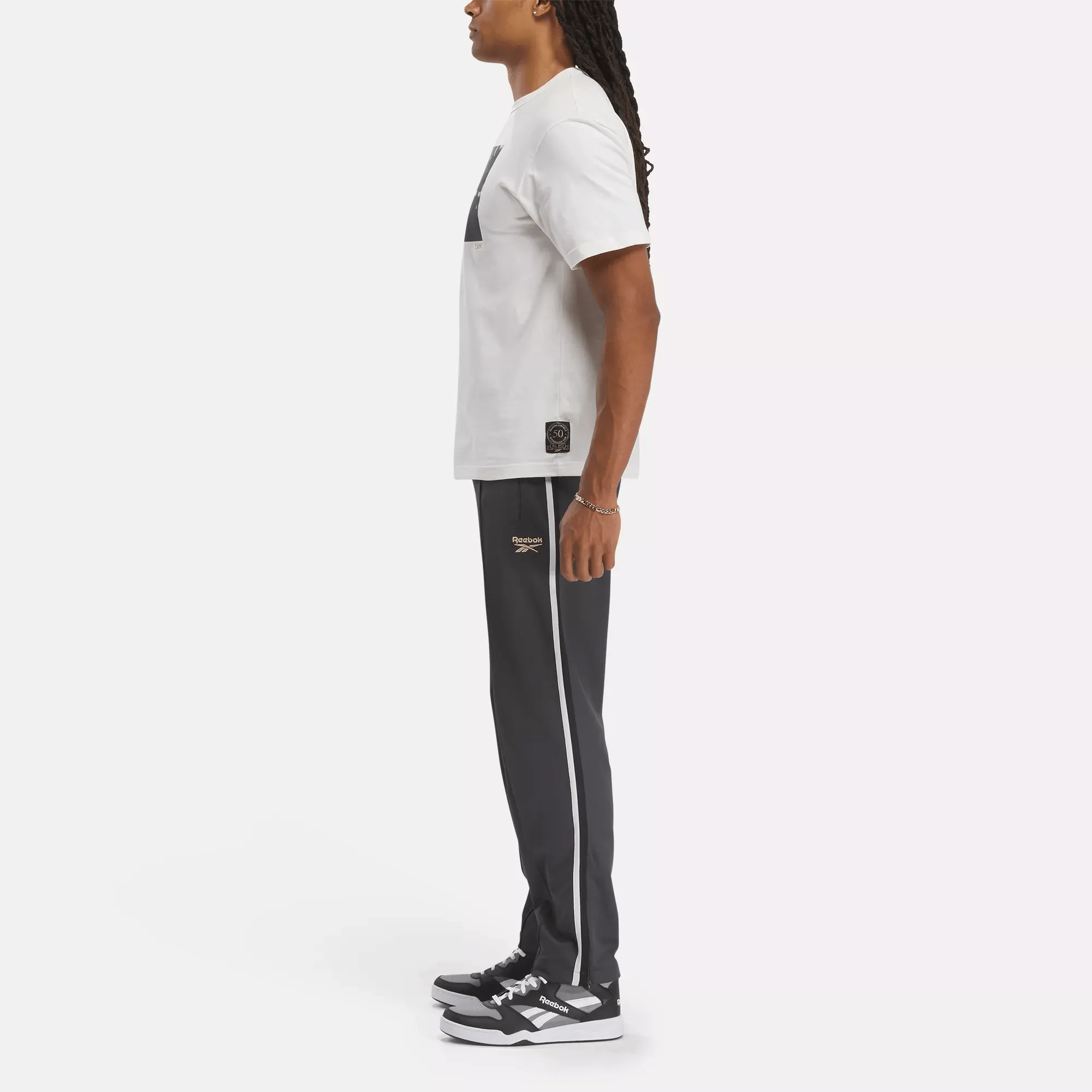 Hip Hop Photo T-Shirt