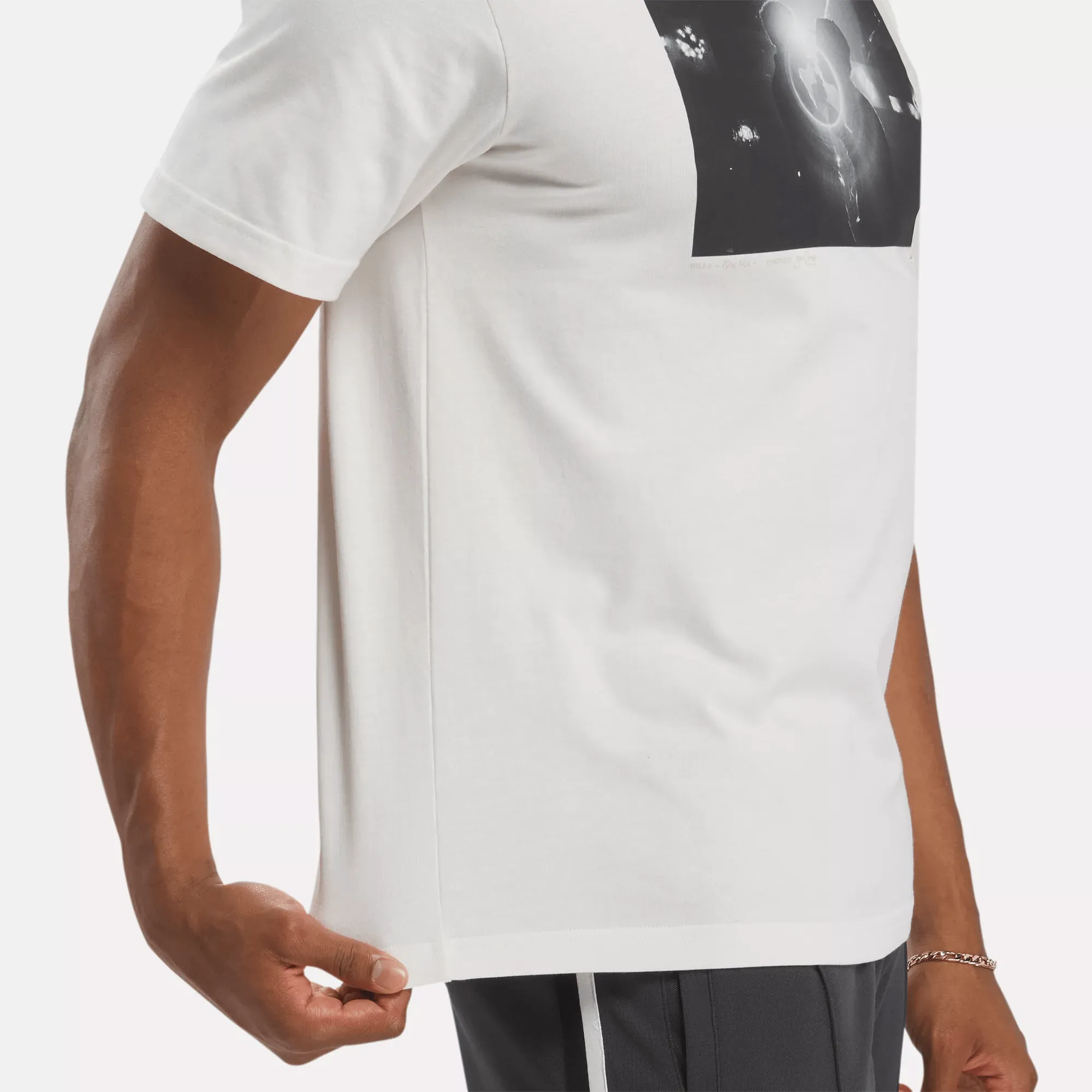Hip Hop Photo T-Shirt