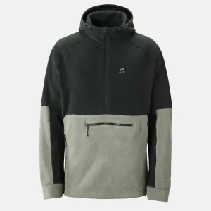 Jones MTN Surf Hoodie - Herb Green