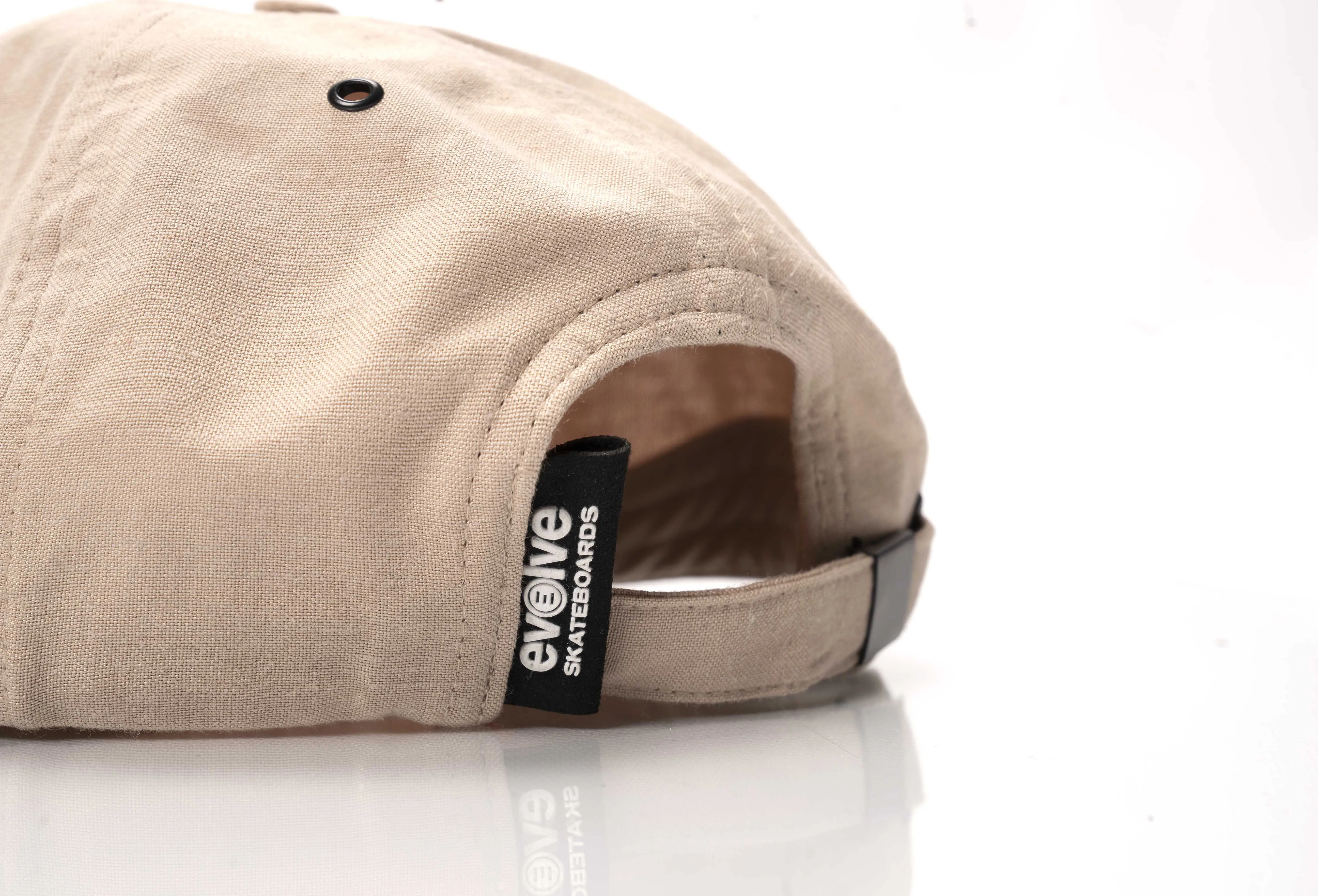 Joule Cap