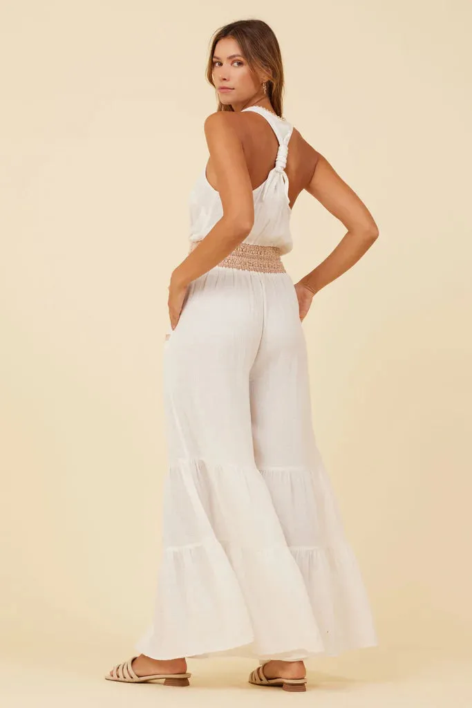 Jump into Summer Jumpsuit