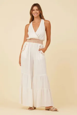 Jump into Summer Jumpsuit