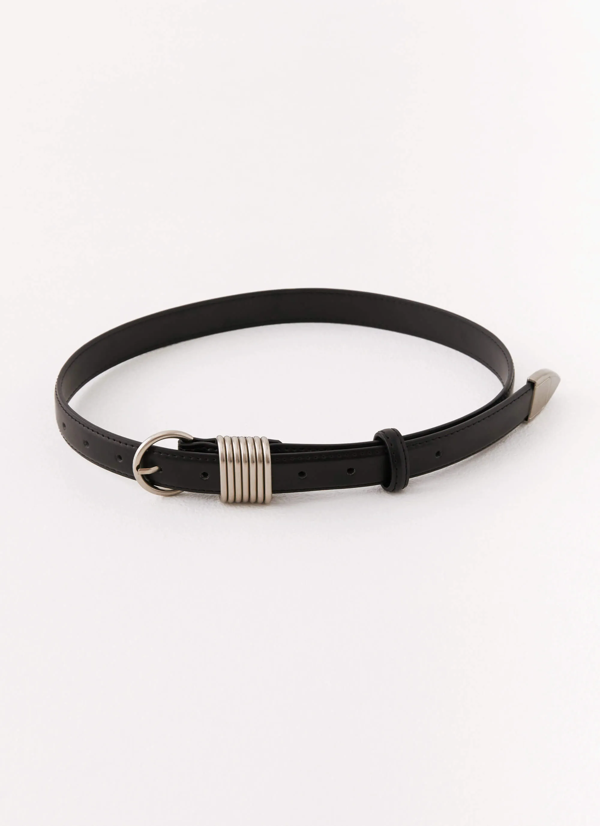 Khai Belt - Black