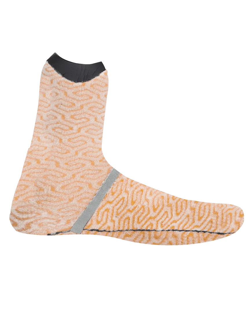 Manera MAGMA Boots 5mm Split Toe