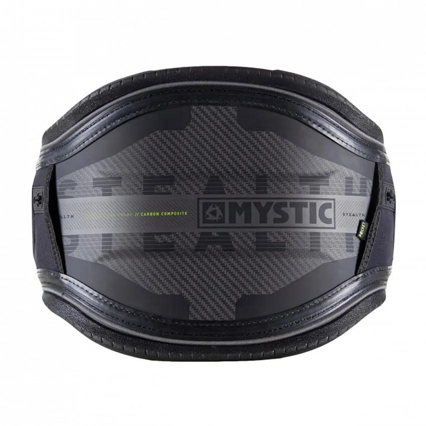Mystic Stealth Kiteboarding Waist Harness