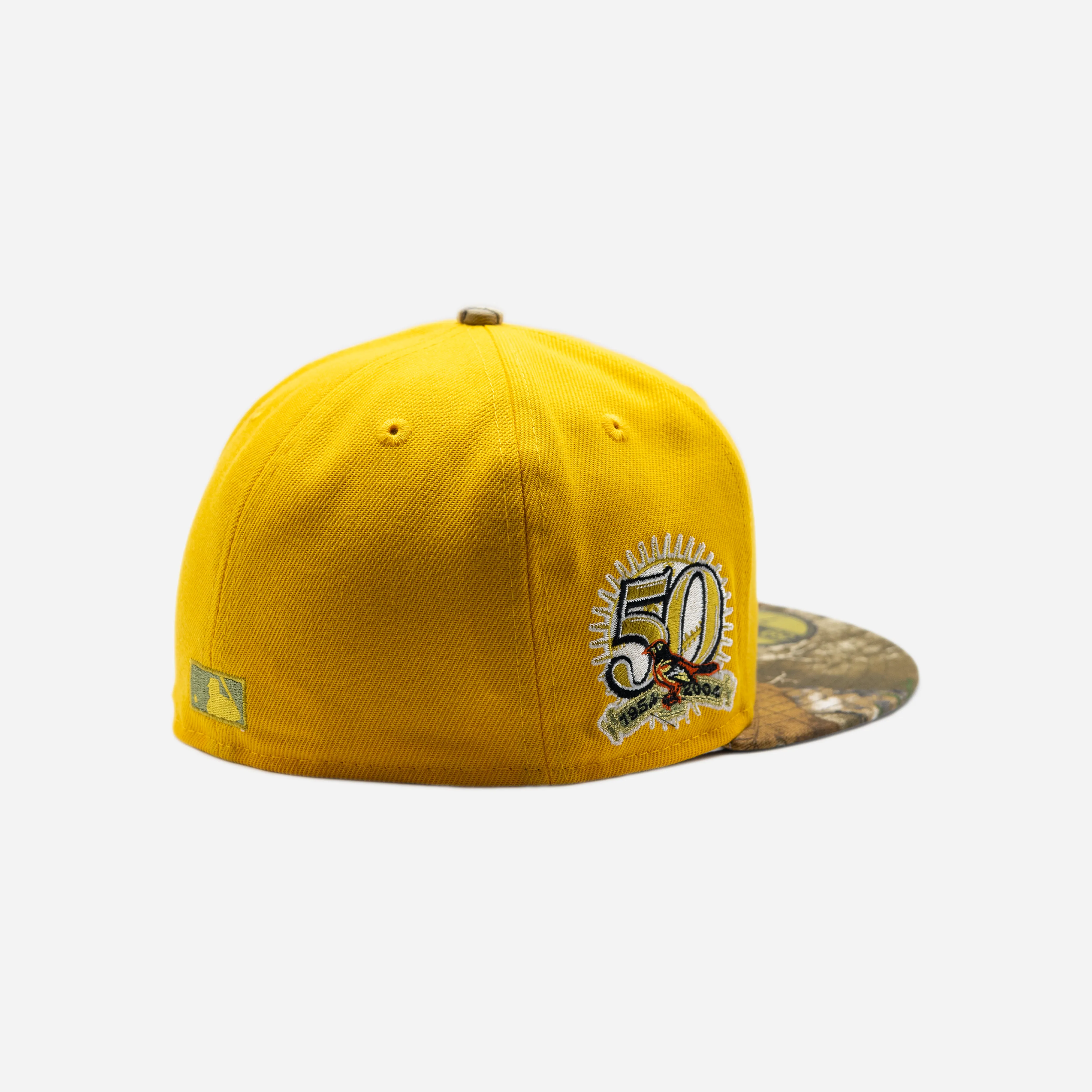 New Era Buttafly Custom Baltimore Orioles
