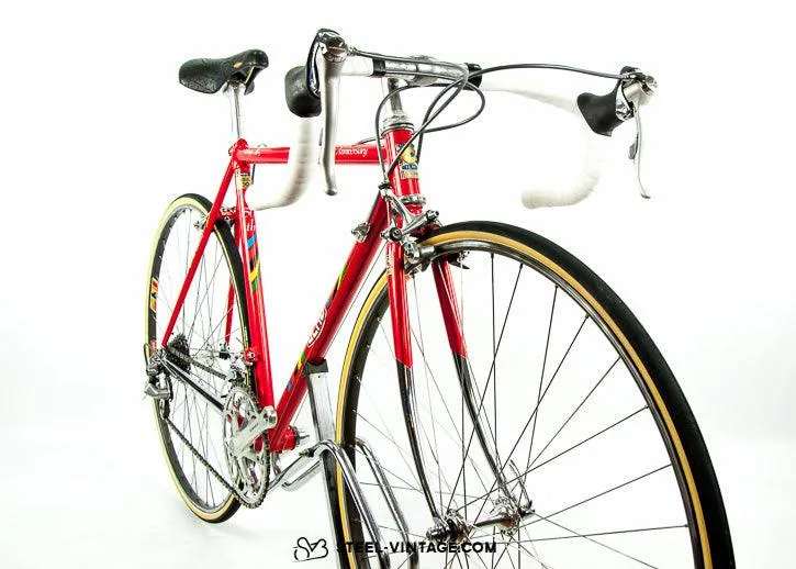 Olmo 50th Anniversary Classic Bicycle from 1989