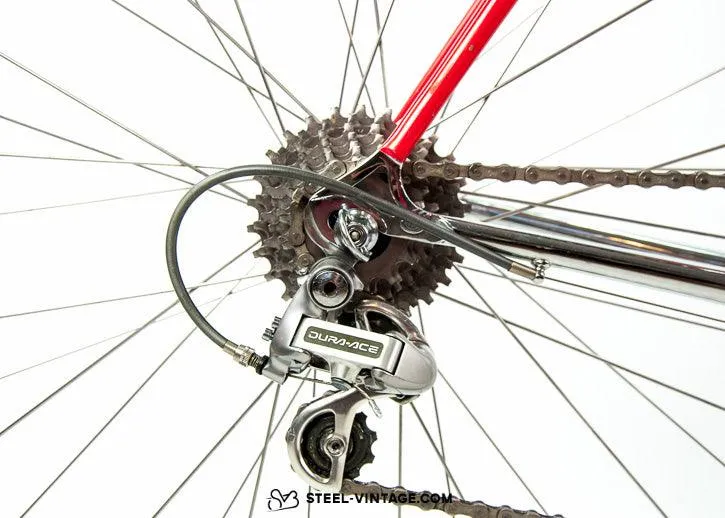 Olmo 50th Anniversary Classic Bicycle from 1989