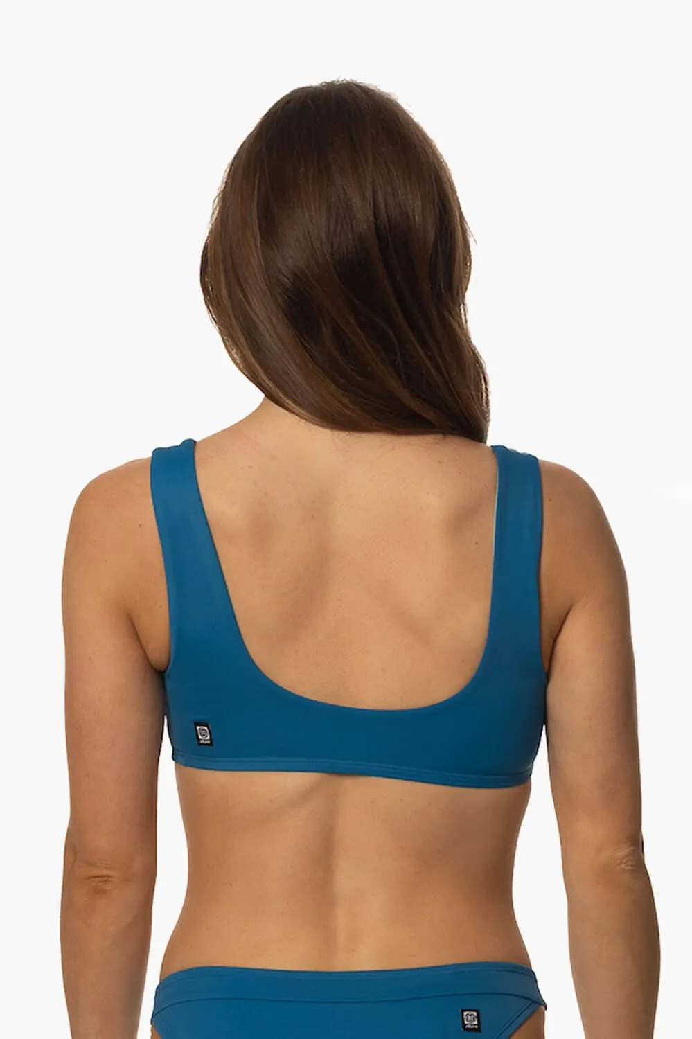 Paige Bikini Top - Huntington