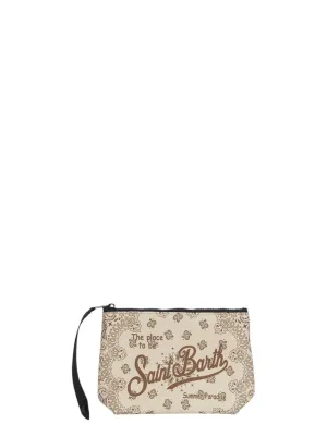 Pochette Aline Bandana