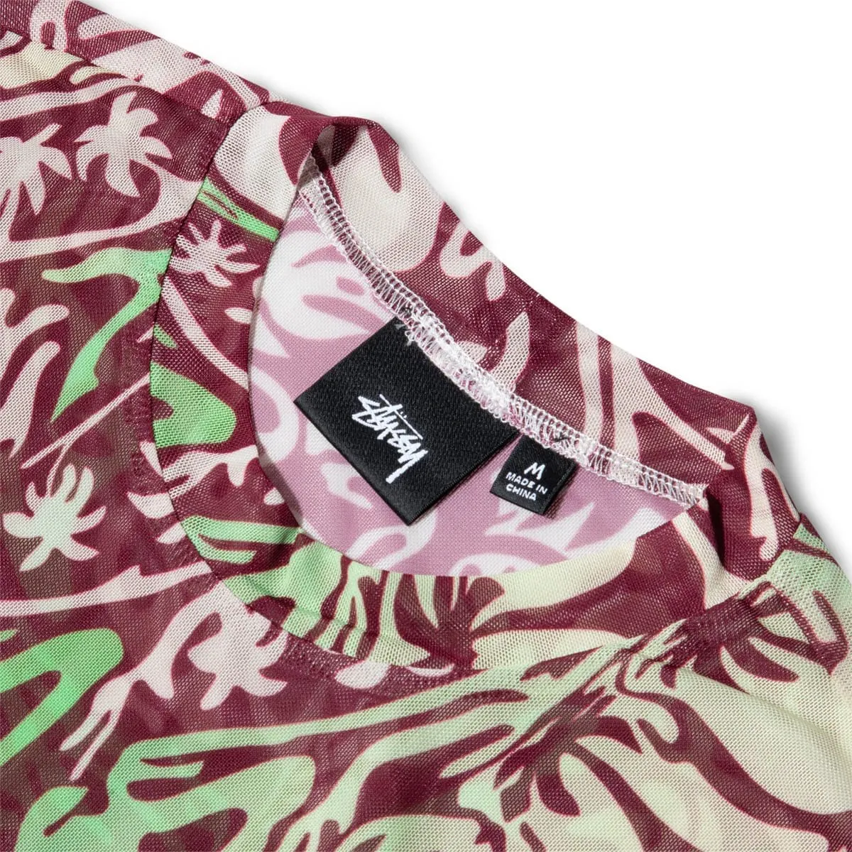 PSYCHEDELIC PALM TREE LS