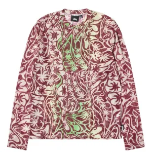 PSYCHEDELIC PALM TREE LS