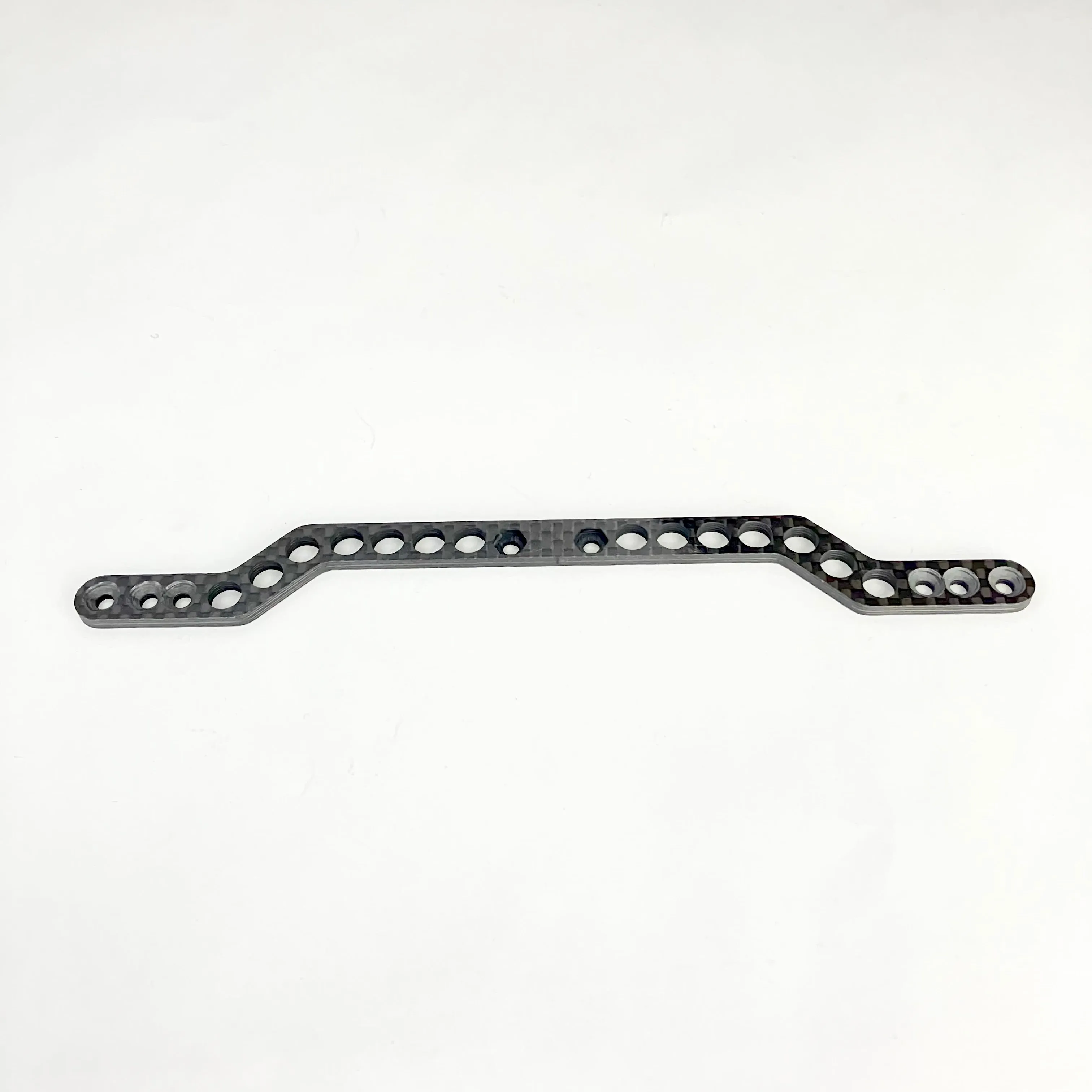 R1WURKS DC1 Lightweight Front Carbon Crossbar