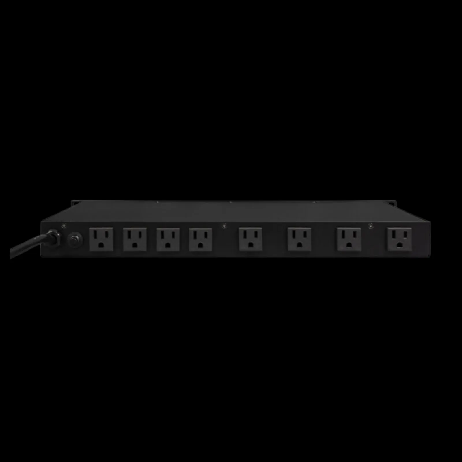 Radial POWER-2 19" LED Rackmount Power Conditioner and Surge Suppressor