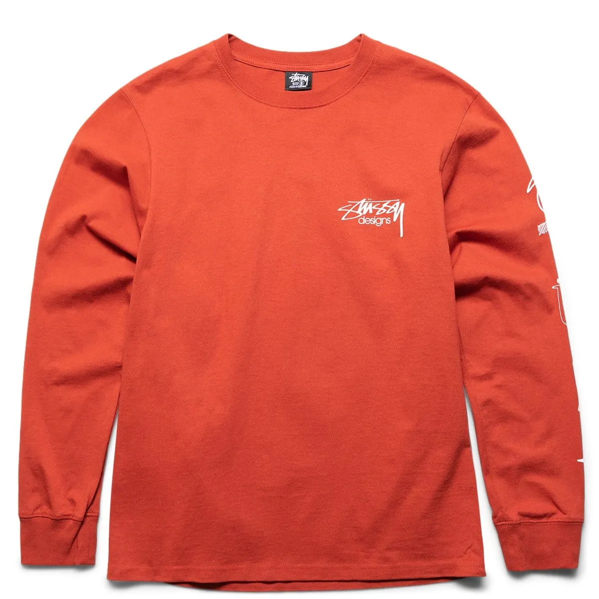 RANSOM L/S TEE