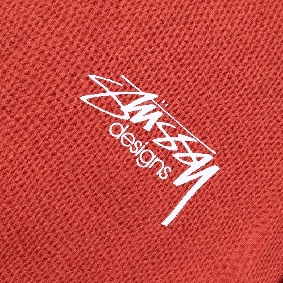 RANSOM L/S TEE