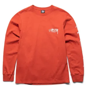 RANSOM L/S TEE
